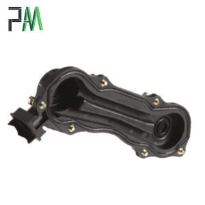 Chainless frame