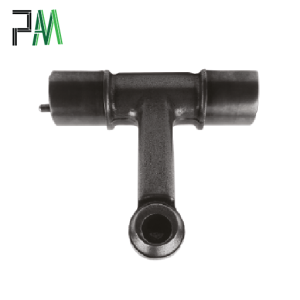 FH12 front skimmer
