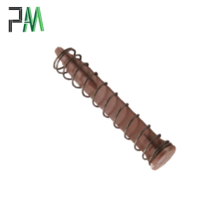 FH12 pad adjustment spring