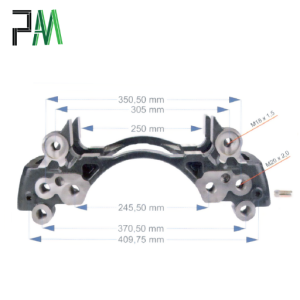 Fahki FH13 Renault Premium