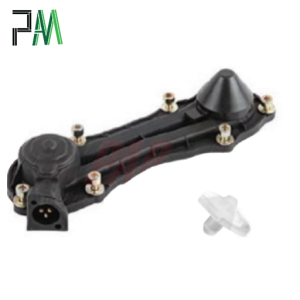 MAN 3 wire chain frame