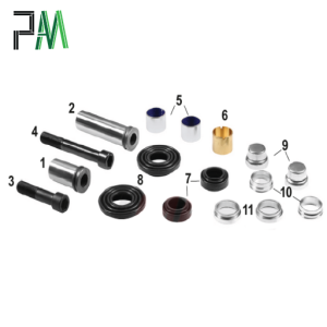 MAN puller caliper sliding accessories