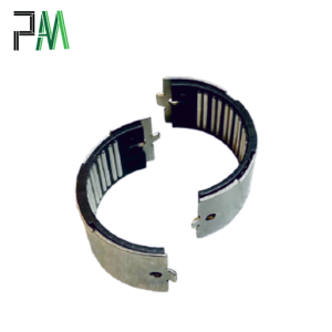New gasoline roller bearings