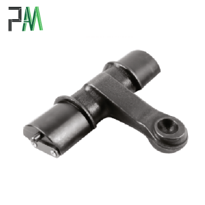 Right FH12 rear skimmer
