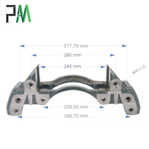 فکی SAF زیربنزی