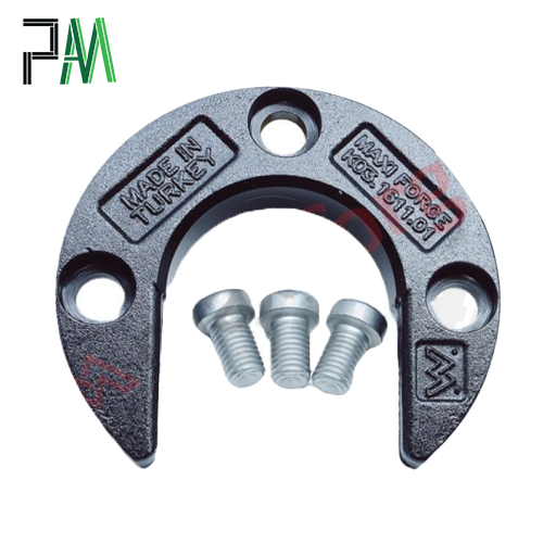 نعل ریش سه پیچ Jost