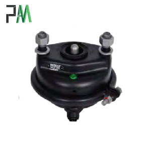 Booster 16 single disc