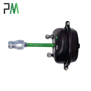 Booster 30 single shaft