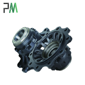 Long base SAF ball 88