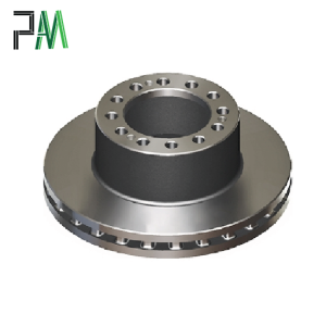 Old SAF disc round small