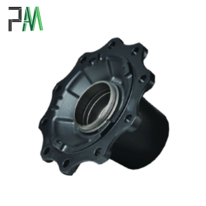 Old mammoth BPW ball