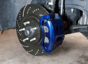 کالیپر ترمز