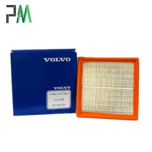 فیلتر کابین FH12