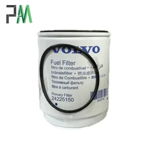 آبگیر ولوو (رنو) یورو 6 اصلی