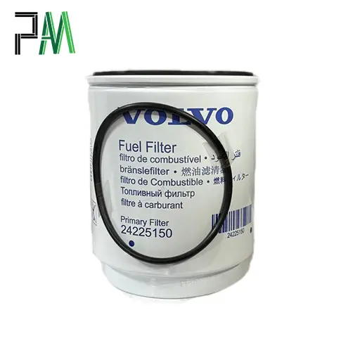 آبگیر ولوو (رنو) یورو 6 اصلی