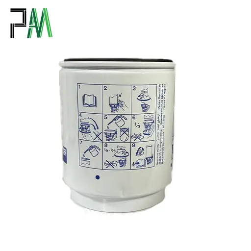 آبگیر ولوو (رنو) یورو 6 اصلی - Image 2