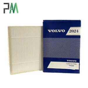 فیلتر کابین ولوو نیوفیس