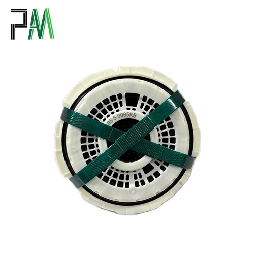 فیلتر خشک کن ولوو کنور اصلی - Image 3