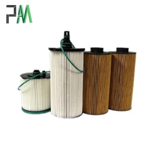 فیلتر آبگیر گازوئیل ولوو نیوفیس اصلی