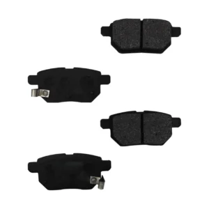 لنت ترمز عقب لیفان X50 - ANEST