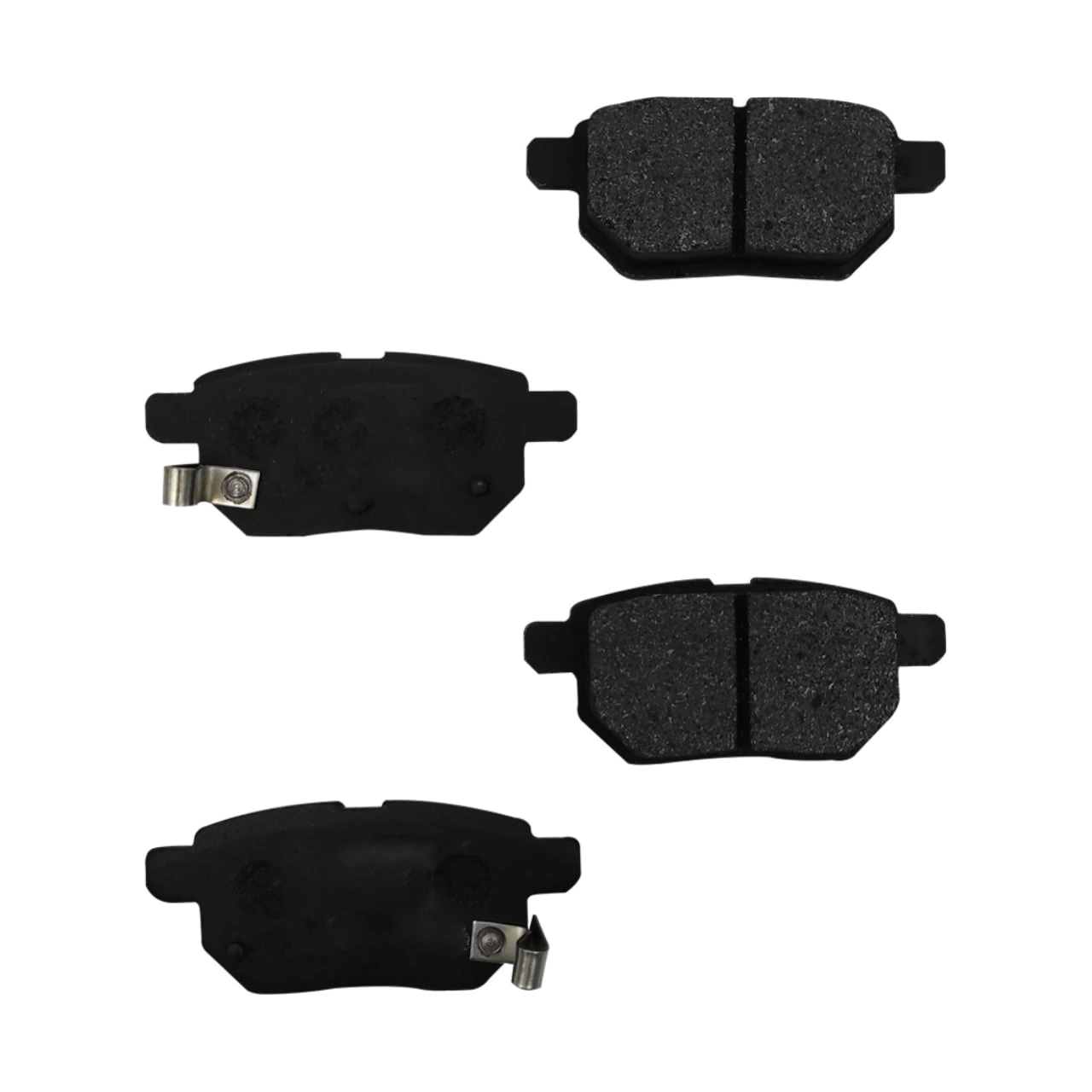 لنت ترمز عقب لیفان X50 - ANEST