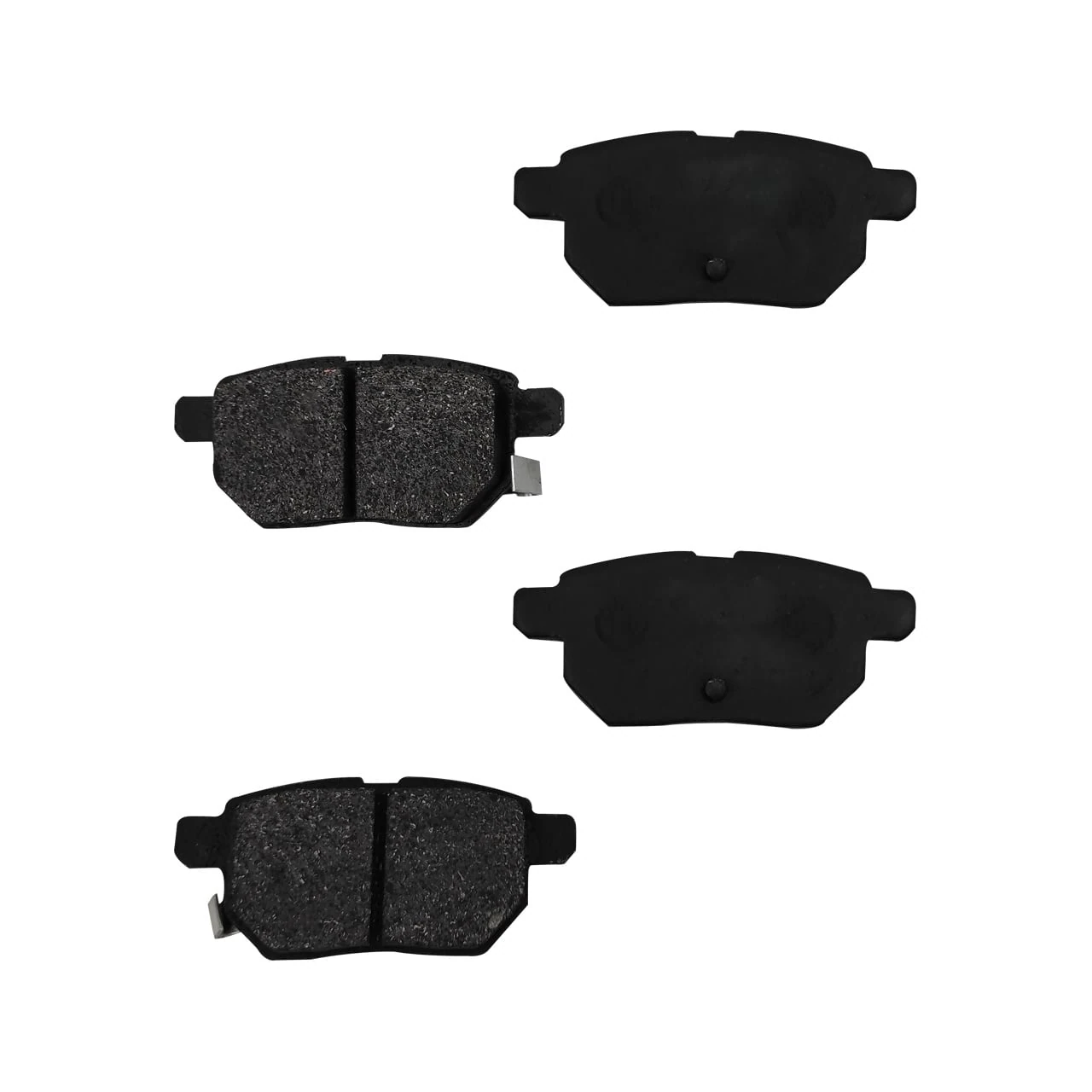 لنت ترمز عقب لیفان X50 - ANEST - Image 2