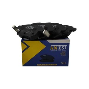 لنت ترمز عقب لیفان X50 - ANEST - Image 3