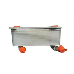 خنک کن گیربکس جک S5 - وارداتی - Image 3