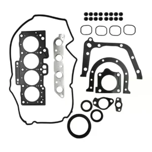 واشر کامل لیفان X50 (کاغذی)