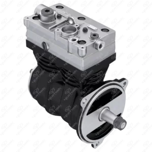 پمپ باد کامل جفت پیستون ولوو NH12،FH13،16، رنو480