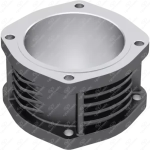 سیلندر پمپ باد 94mm خاور