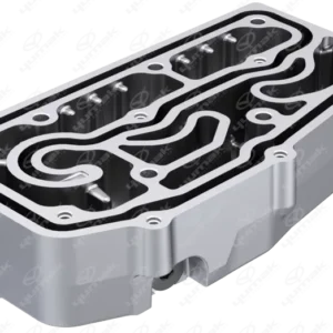 واسطه آلومینیومی زیر داف,XF105