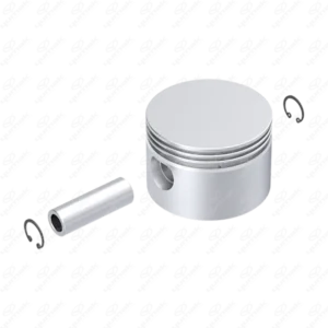 پیستون پمپ باد 90mm رینگ ضخیم