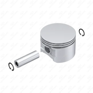 پیستون 85.50mm تعمیر دوم پمپ باد