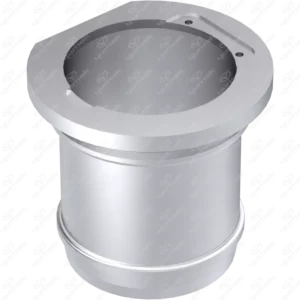 بوش سیلندر 60mm تکی بنز آکسور یورو5