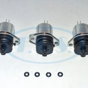 مگنت مشکی APM - ولوو F.S.S FH500ترکیه