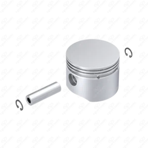 پیستون پمپ باد 75.25mm تعمیر اول ولوو B7و Fاینتر