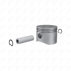 پیستون 78.50mm تعمیر دوم پمپ باد شهاب