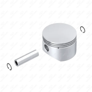 پیستون 86,50mm تعمیردوم پمپ باد