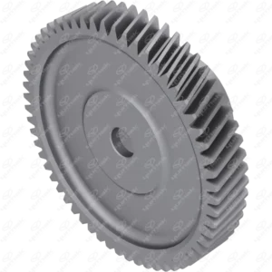 دنده بزرگ پمپ باد اسکانیا XPI 450