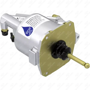 پمپ 125mm کلاچ پایین اسکانیا جدید مارال 380