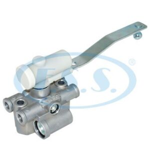 شیر تنظیم اتاق سمت راست - بنز457 F.S.Sترکیه