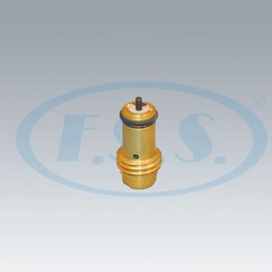 سوپاپ سوزنی سوراخ دار - F.S.Sترکیه