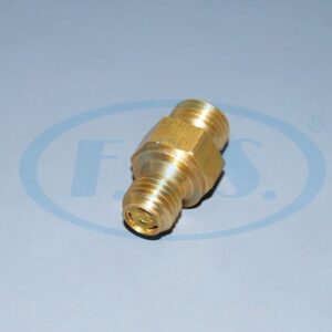 سوپاپ یک طرفه شیر تنظیم اتاق - اتوبوس457 F.S.Sترکیه