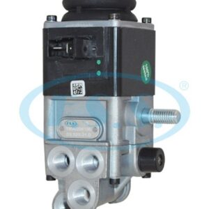 سوپاپ درب بازکن جدید - اتوبوس اسکانیا مان و بنزF.S.S 457ترکیه