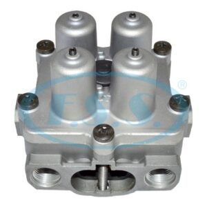 سوپاپ چهارگانه باد - یوتانگ اسکانیا ولووFH اویکو440 F.S.Sترکیه