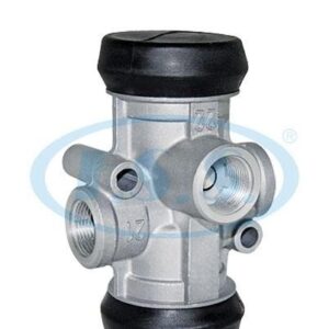 سوپاپ دوسر لاستیکی - خاور F.S.Sترکیه