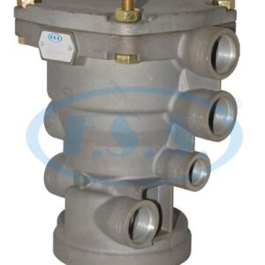 سوپاپ مادر - اویکو F.S.S. 720ترکیه