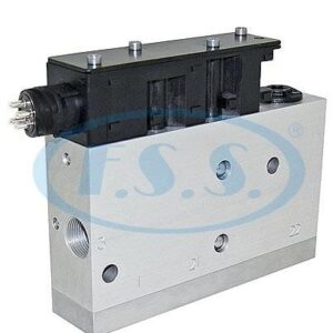 سوپاپ کتابی کیسه باد جلو - B9 B7 B12 اسکانیا یورو2 F.S.Sترکیه