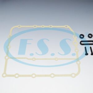 کیت واشر درب گیربکس - ZF داف مان F.S.Sترکیه
